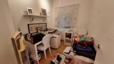 Flat on Carrer de Sol i Padrís photo 29