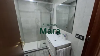 Flat on Carrer de Pau Claris photo 17