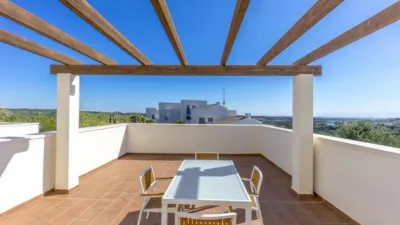 Apartment in Orihuela, Villa Martín - Vista 6