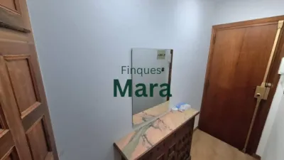 Flat on Carrer de Pau Claris photo 8