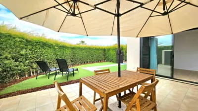 House on Calle Azahara, Golf Country & Club - Corvera, No. 4 photo 23