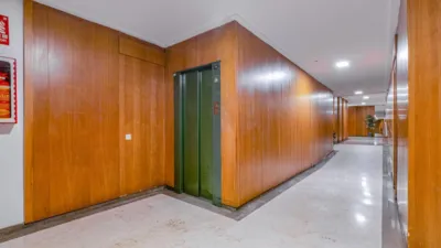 Apartment on Calle Tejeiro photo 31