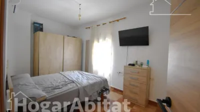 Flat on Carrer Major de Santa Maria photo 17