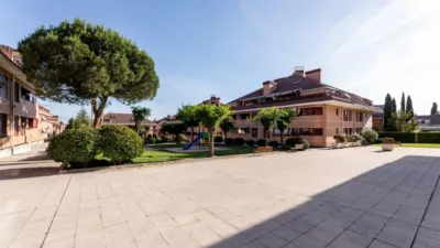 Penthouse in El Pinar - Punta Galea photo 21