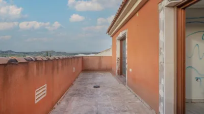 House on Calle del Pino, 34 photo 16