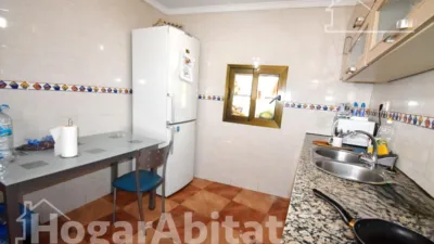 Flat on Carrer Major de Santa Maria photo 8
