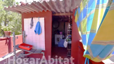 Flat on Carrer Major de Santa Maria photo 14