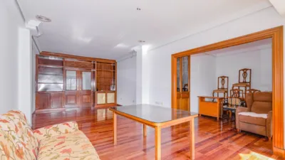Apartment on Calle Tejeiro photo 4