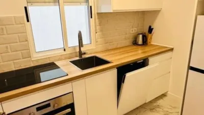 Apartment in Acequion photo 11