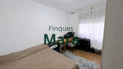 Flat on Carrer de Pau Claris photo 11