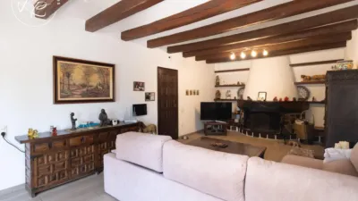 House on Carretera Pedret, 2 photo 9