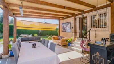 Chalet in Gójar - Gójar photo 69