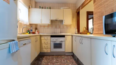 Ground floor apartment at Calle Paraje Las Palmerillas, No. 3 photo 9