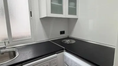 Flat on Calle de Carlos Arniches, 32 photo 10