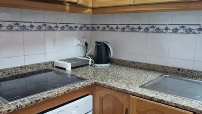 Piso en Playa del Cura photo 8