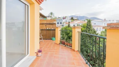Terraced house on Calle Azalea, 30 photo 45