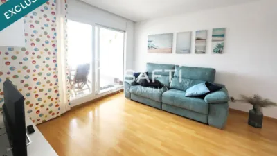 Apartment in Santa Margarida photo 9