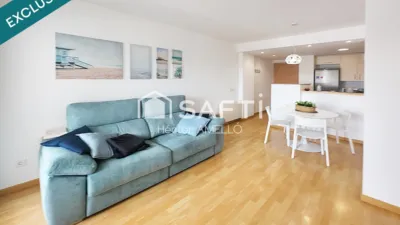 Apartment in Santa Margarida photo 8
