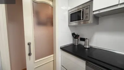 Flat on Calle de Carlos Arniches, 32 photo 6