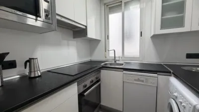 Flat on Calle de Carlos Arniches, 32 photo 7