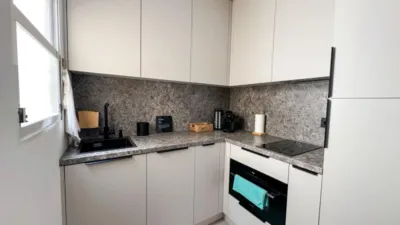 Apartment in La Chismosa photo 2