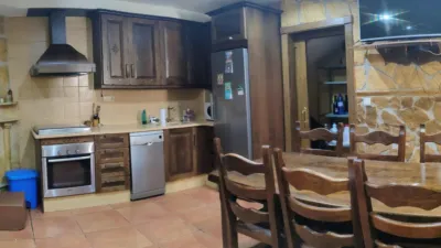 Duplex in La Viña photo 2