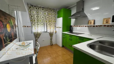 Apartment in Zona Norte - Blanca Paloma photo 11