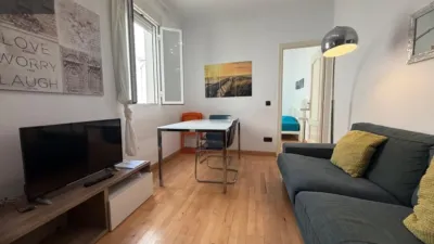Flat on Calle de Carlos Arniches, 32 photo 3