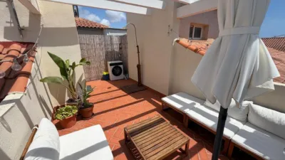 Apartment in La Chismosa photo 20