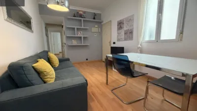 Flat on Calle de Carlos Arniches, 32 photo 4