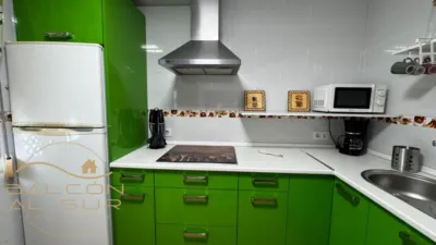 Apartment in Zona Norte - Blanca Paloma photo 12