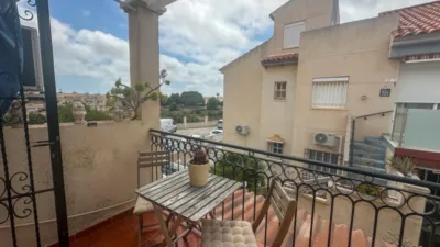 Apartment in La Chismosa photo 26