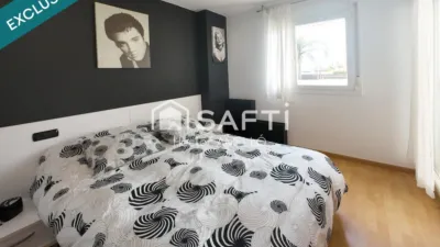 Apartment in Santa Margarida photo 6