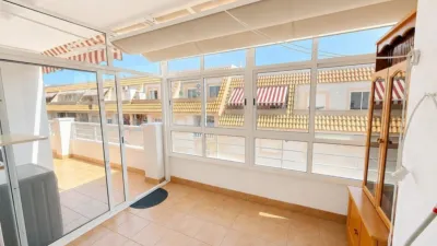 Piso – Torrevieja - Vista 2