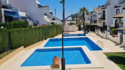 Casa – Orihuela, Urbanización El Presidente, Villa Martín - Vista 2