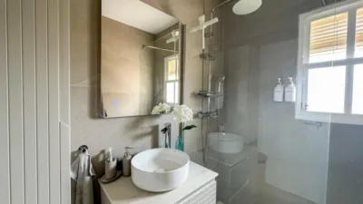 Apartment in La Chismosa photo 11