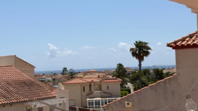 Apartment in La Chismosa photo 24