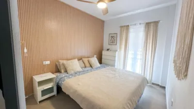 Apartment in La Chismosa photo 3
