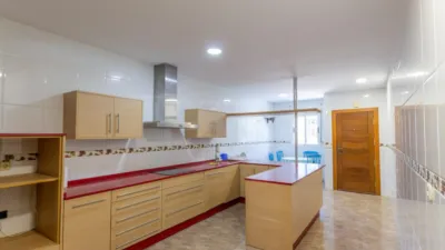 House on Avenida de José Jiménez Ruano photo 6