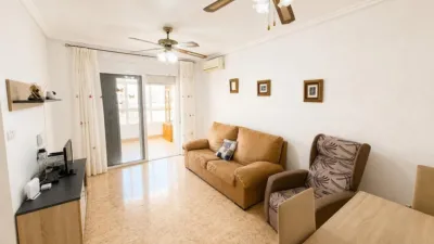 Piso – Torrevieja - Más