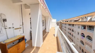 Piso – Torrevieja - Vista 3