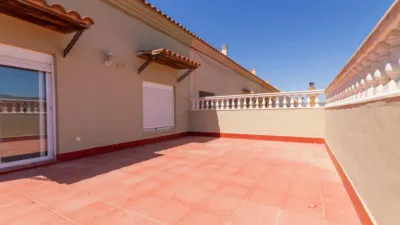 House on Avenida de José Jiménez Ruano photo 24