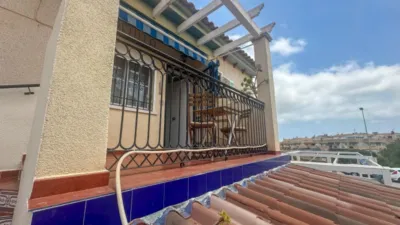 Apartment in La Chismosa photo 27