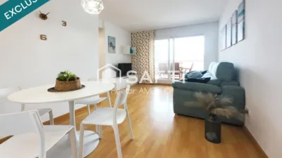 Apartment in Santa Margarida photo 2