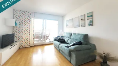 Apartment in Santa Margarida photo 10