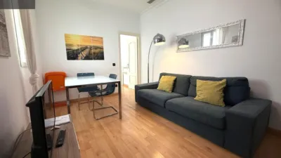 Flat on Calle de Carlos Arniches, 32 photo 2