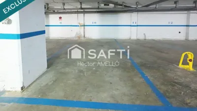 Apartment in Santa Margarida photo 23