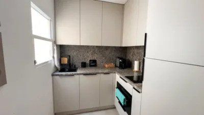 Apartment in La Chismosa photo 7