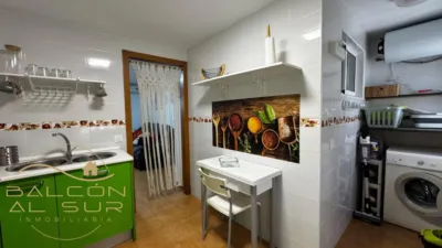 Apartment in Zona Norte - Blanca Paloma photo 10