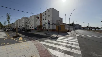 Apartment in Zona Norte - Blanca Paloma photo 17